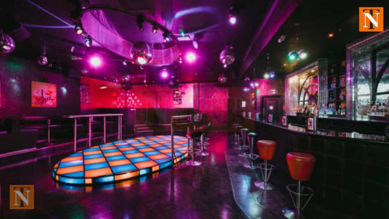 Nagpur Police Raid Dance Bar Operating Illegally Near MIDC